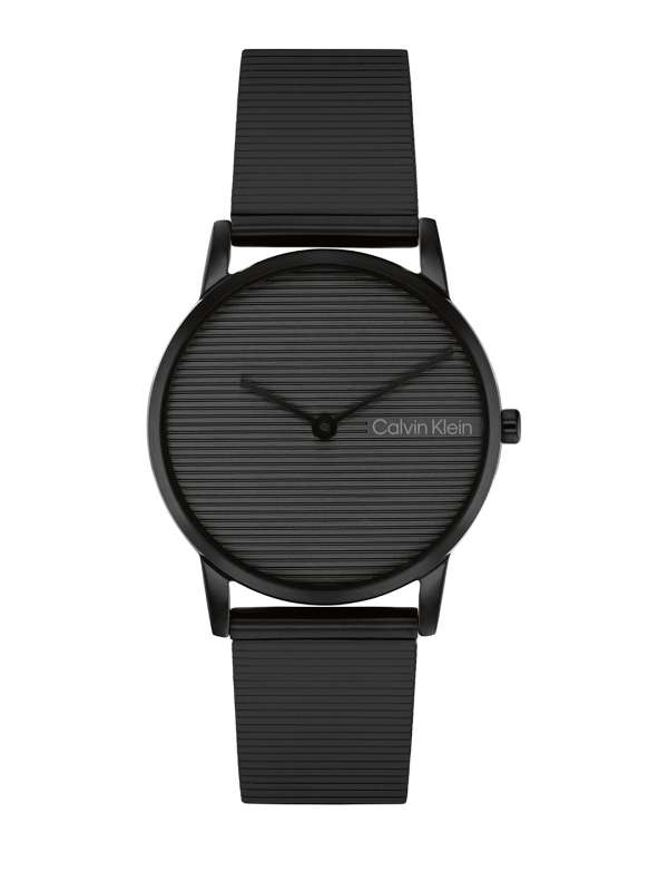 Ck watch price list hot sale