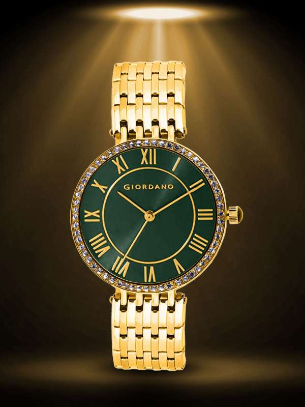 Ladies Watches Buy Watches for Women Online in India Myntra