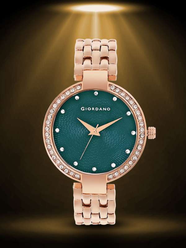 Giordano Watches Buy Giordano Watch Online in India Myntra