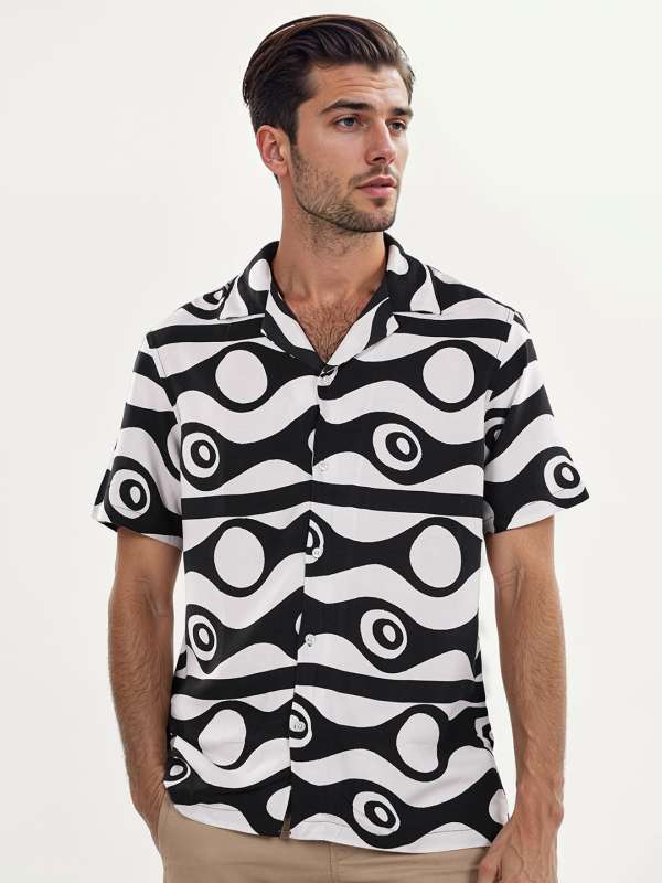 Celio shirts online new arrivals