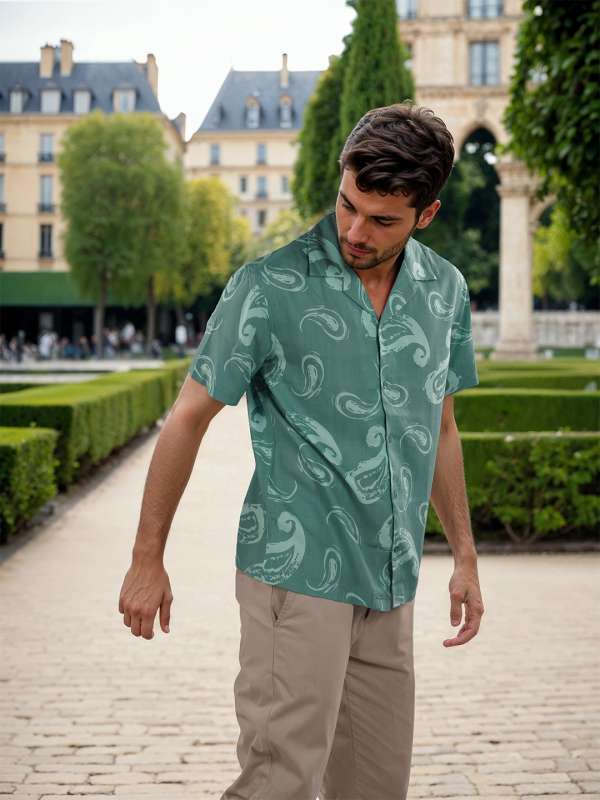 Celio shirts online outlet