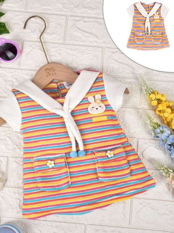 Baby girl dress on myntra online