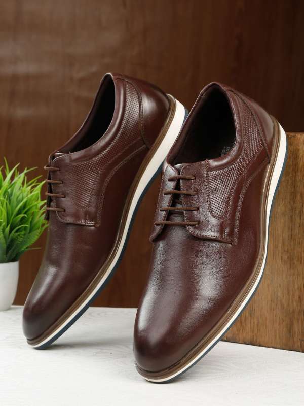 Semi formal male shoes top