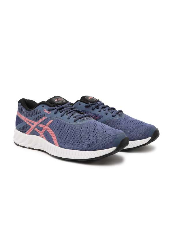 Asics casual shoes jeans top