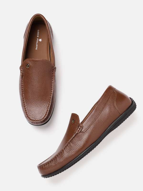 Formal shoes casual 2025