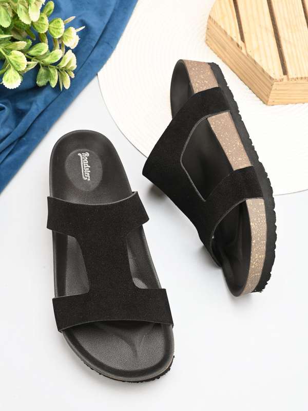 Roadster Sandals Buy Roadster Sandals online in India