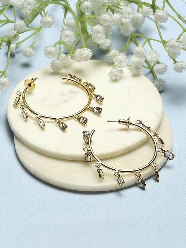 Biba earrings sale new arrivals