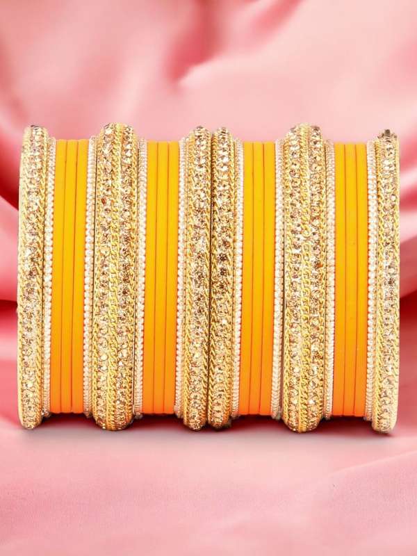Bronze Bangles Buy Bronze Bangles online in India