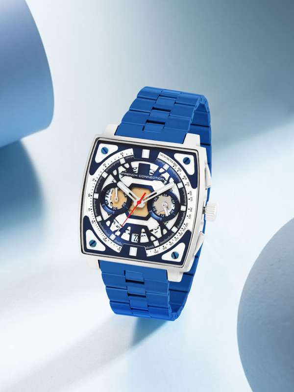 Watch the french connection 123 outlet