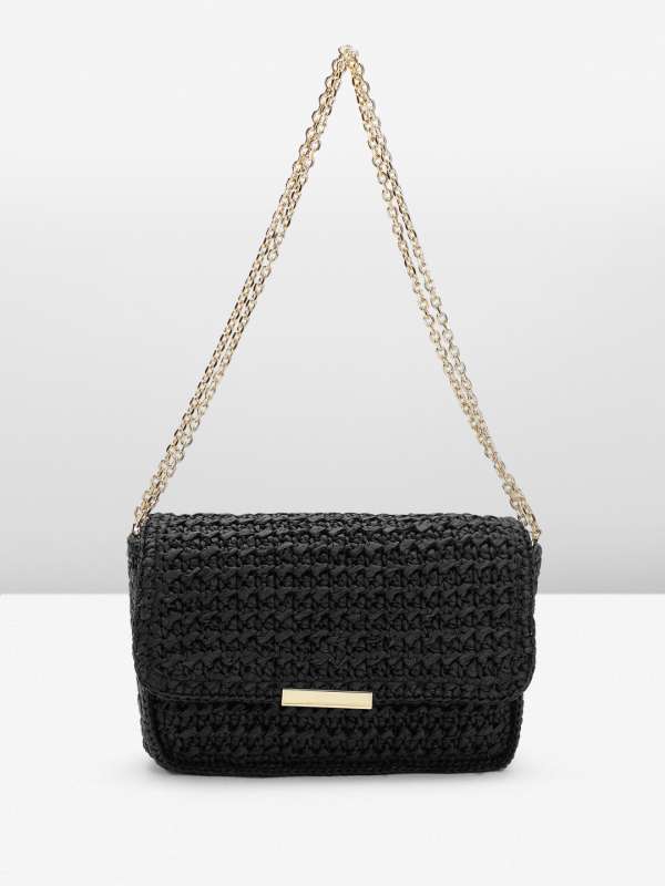 Sling bags mango on sale