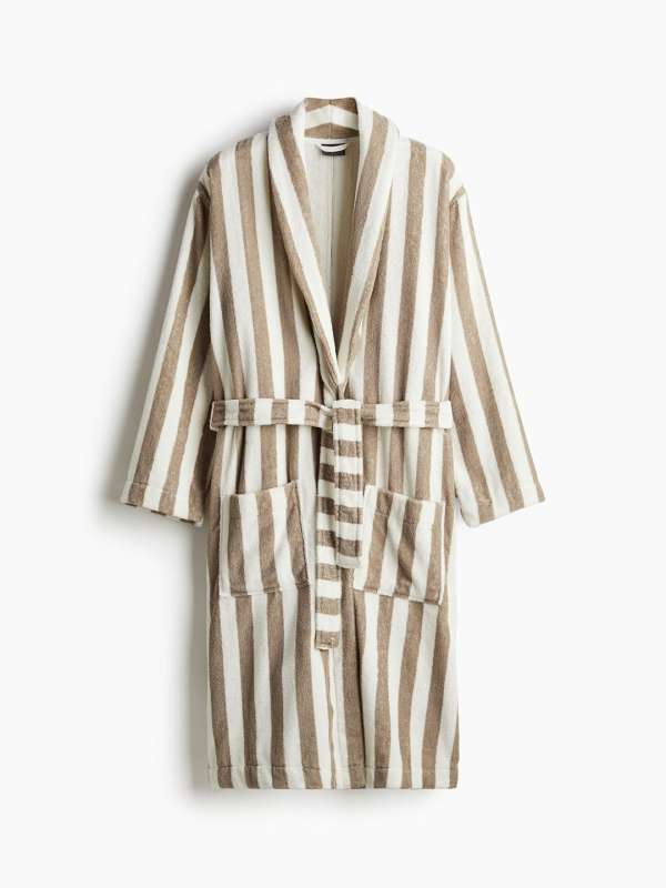H M Robe Buy H M Kimono Satin Silk Robes Online in India