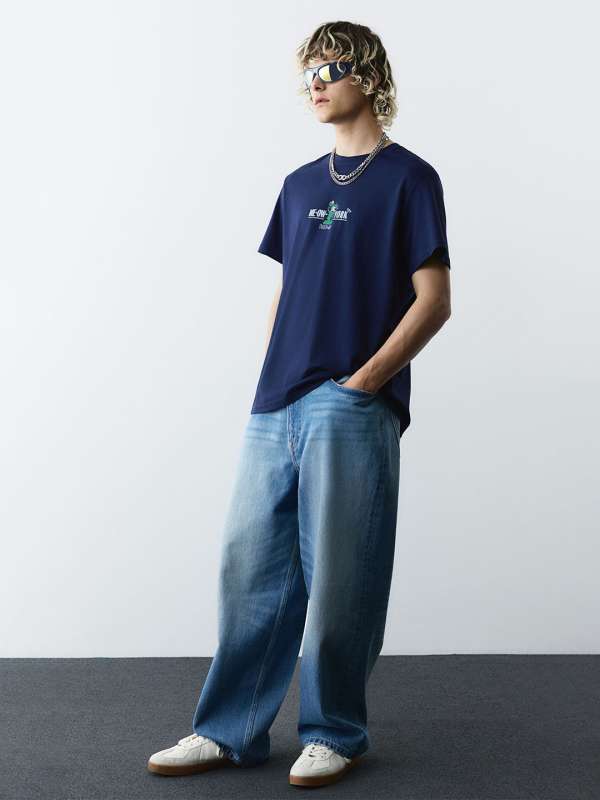 T shirt for men under 300 sales