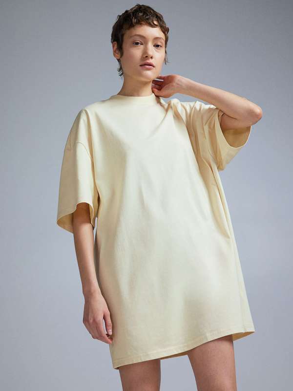 T shirt dresses cheap online 2025