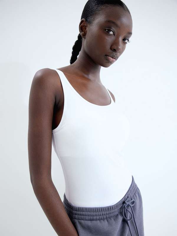 Trendy tank tops discount