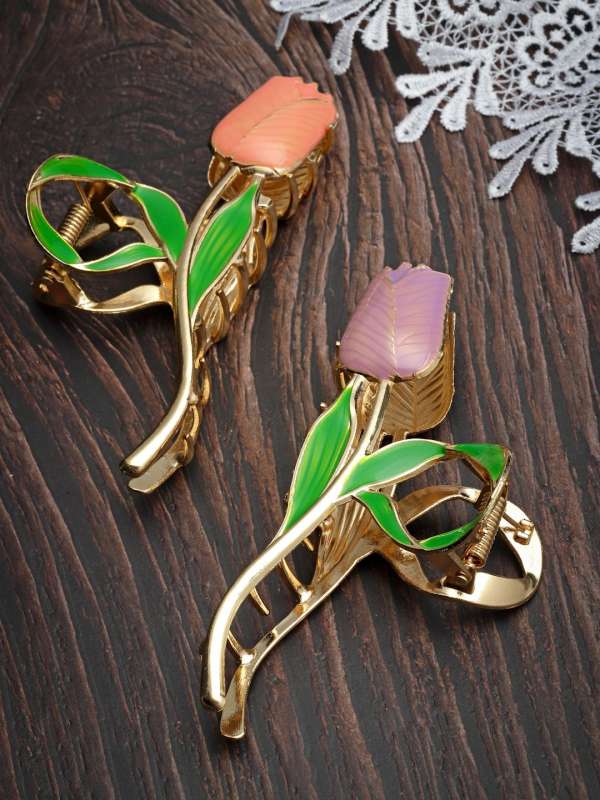 Hair Accessories Jewellery Buy Hair Accessories Jewellery online in India