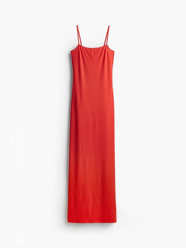 Myntra online maxi dresses on sale
