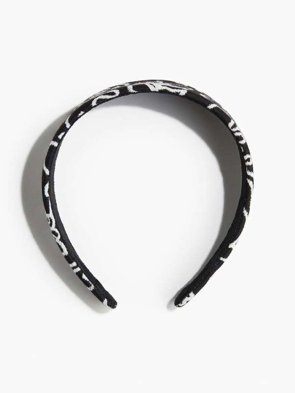 Headband h and m top