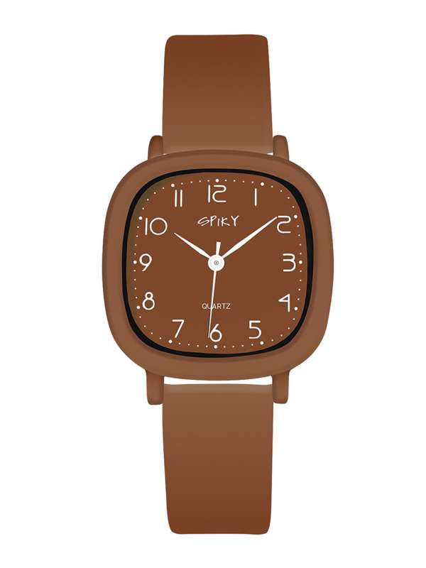 Buy braun watch new arrivals