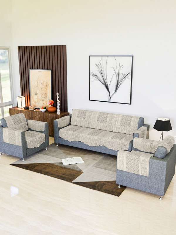 Sofa Covers Buy Sofa Covers online in India