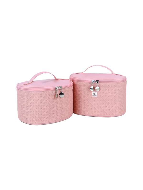 Makeup Pouches Buy Makeup Pouches Online at Best Prices in India Myntra
