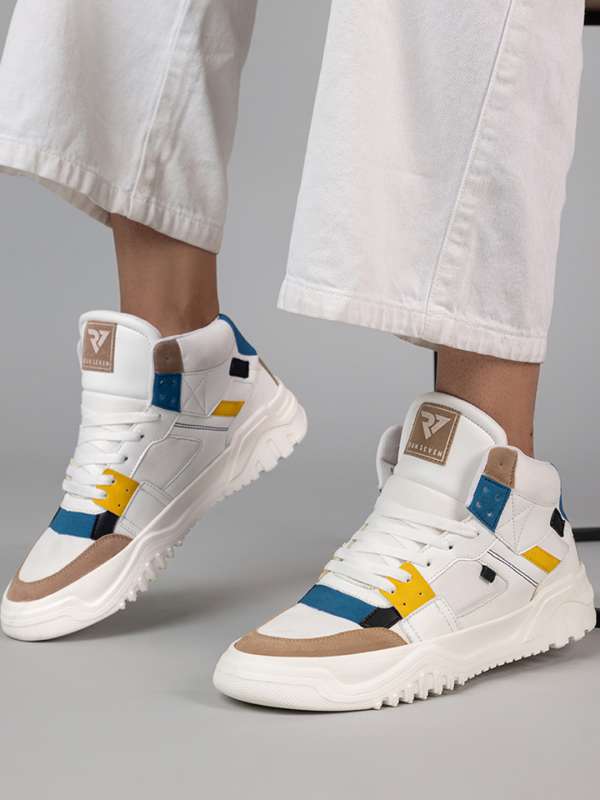 Incro Mens Combo Pack Of 2 Casual Shoes Sneakers Buy Incro Mens Combo Pack Of 2 Casual Shoes Sneakers online in India