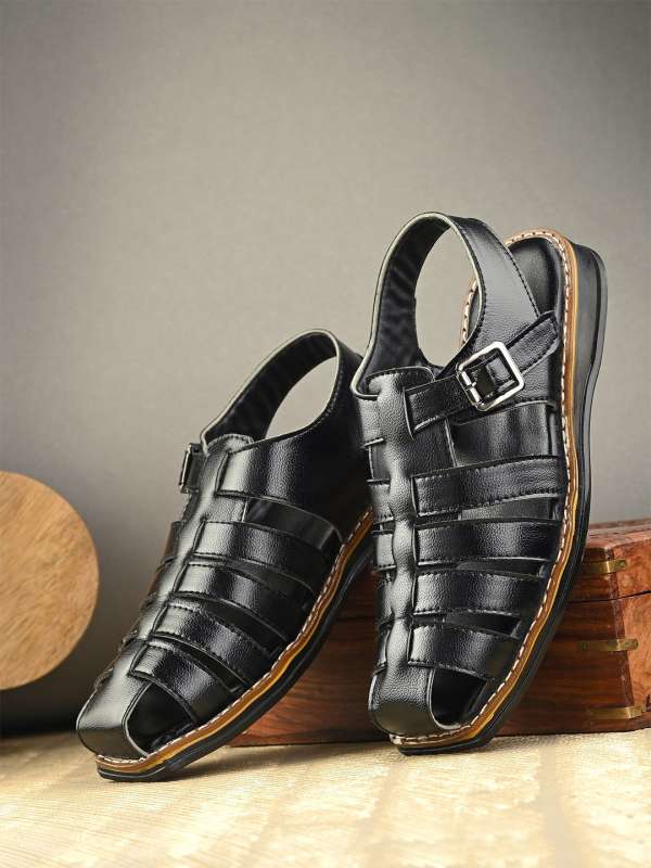 Knoos Sandals Buy Knoos Sandals online in India