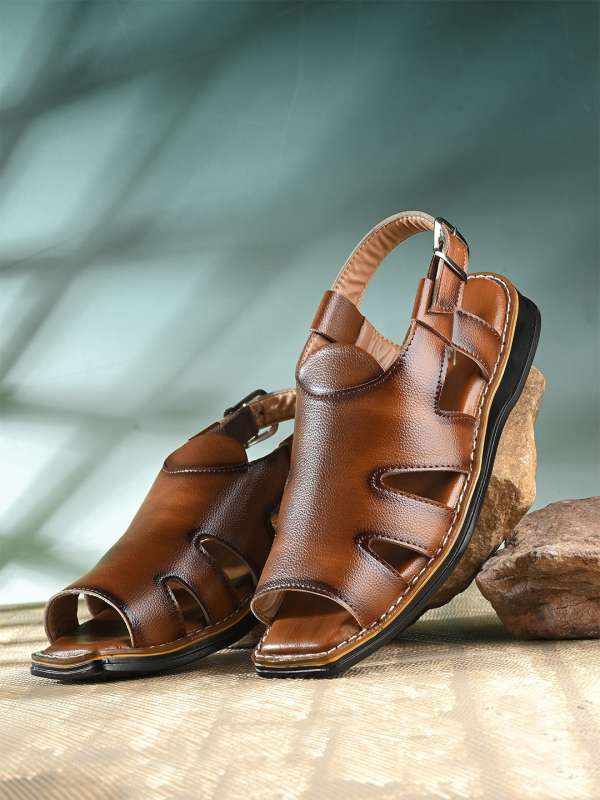 Knoos sandals store