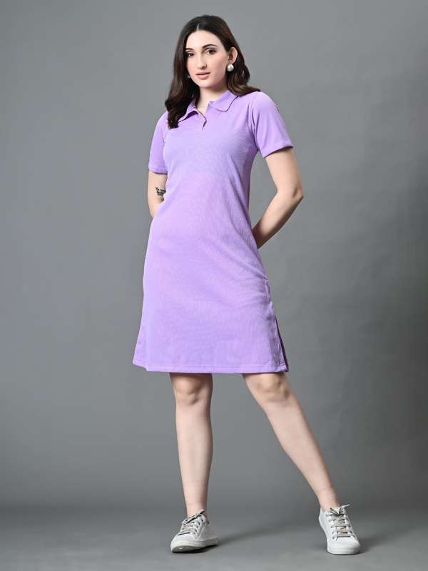 Women Polo Dresses Buy Women Polo Dresses online in India