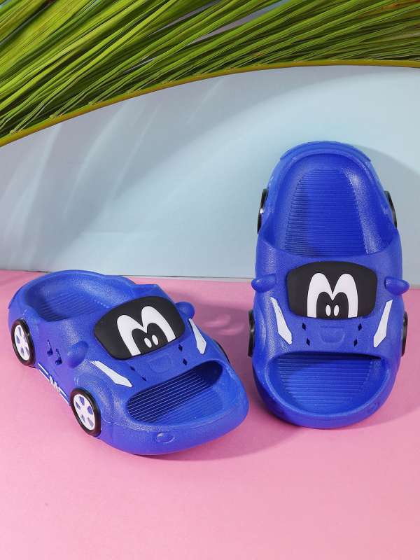 Flip flop sneakers hot sale