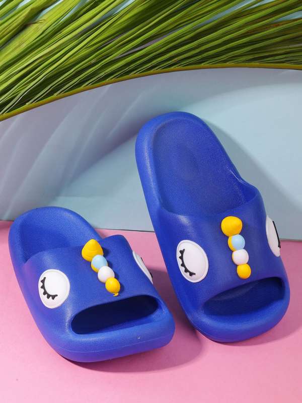 Funky Style Flip Flops Buy Funky Style Flip Flops online in India