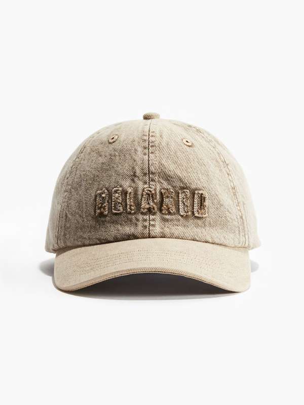 H&m caps india hot sale