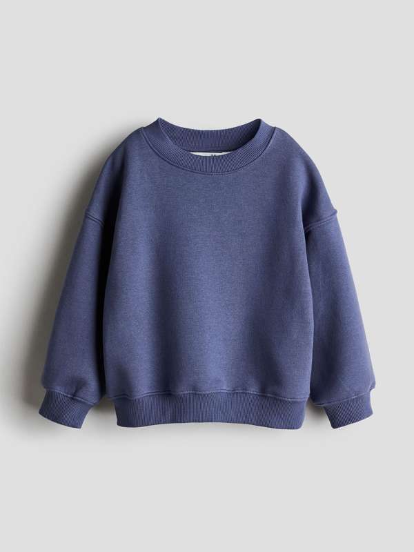 H M Sweatshirt Buy H M Sweatshirts Online for Men Women Kids