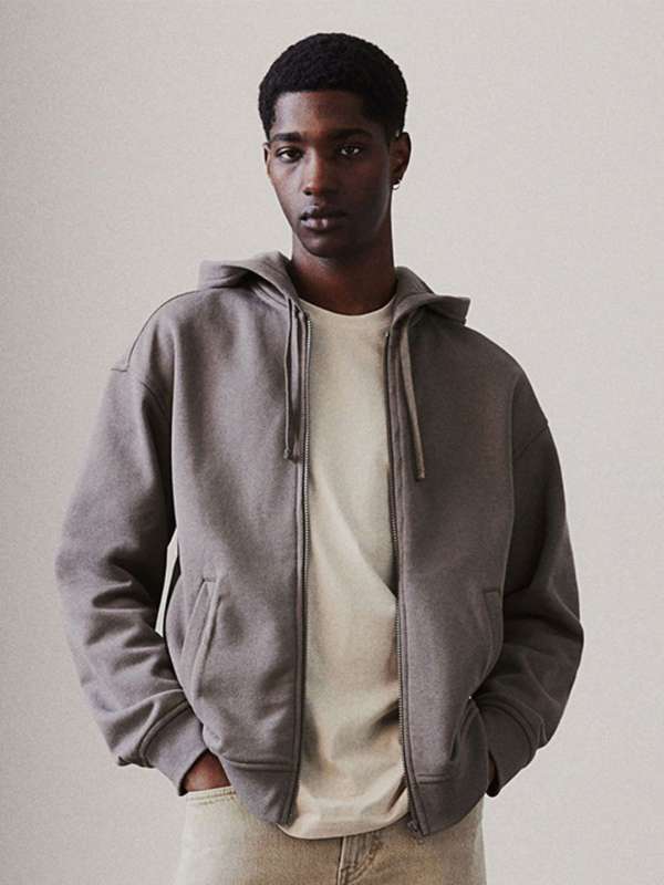 Jackets and hoodies mens clearance