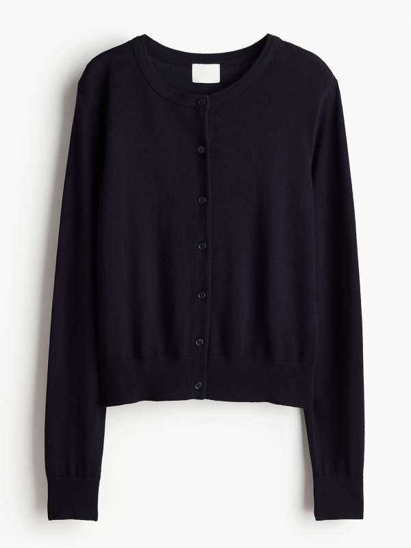 H&m sweaters india shop