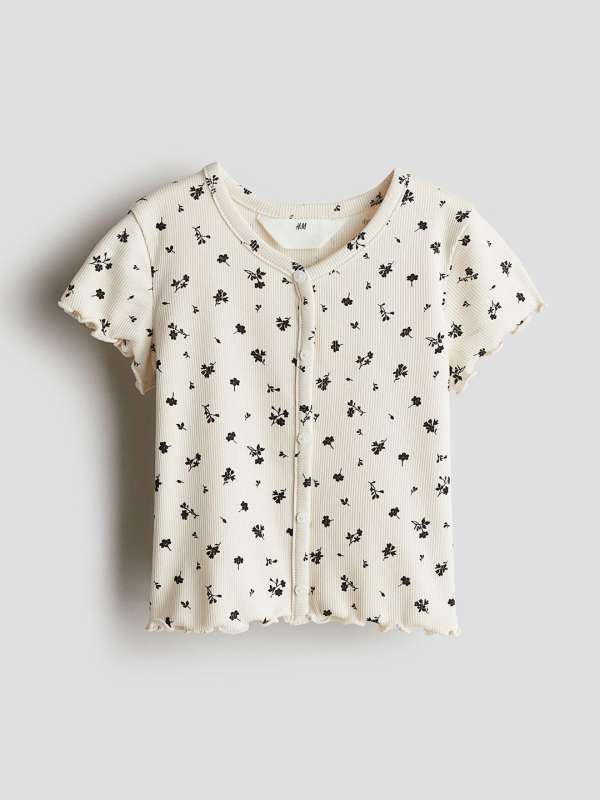 Off white tops online india cheap