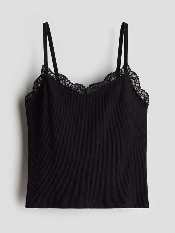 Cheap sleeveless tops discount