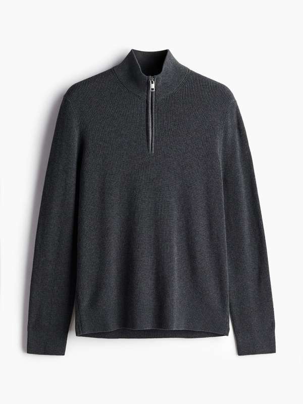 Sweaters for Men Buy Mens Sweaters Woollen Sweaters Online Myntra