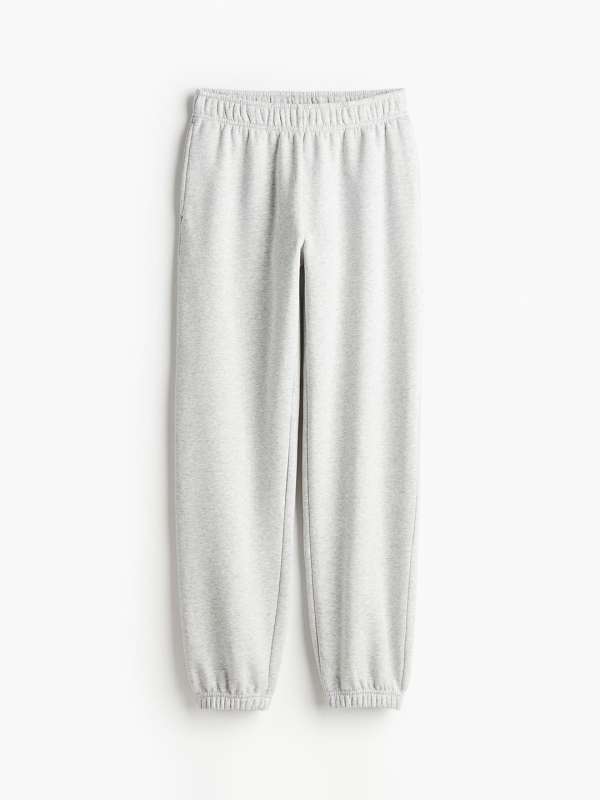 Buy H M Track Pants Joggers for Men Women Kids Myntra