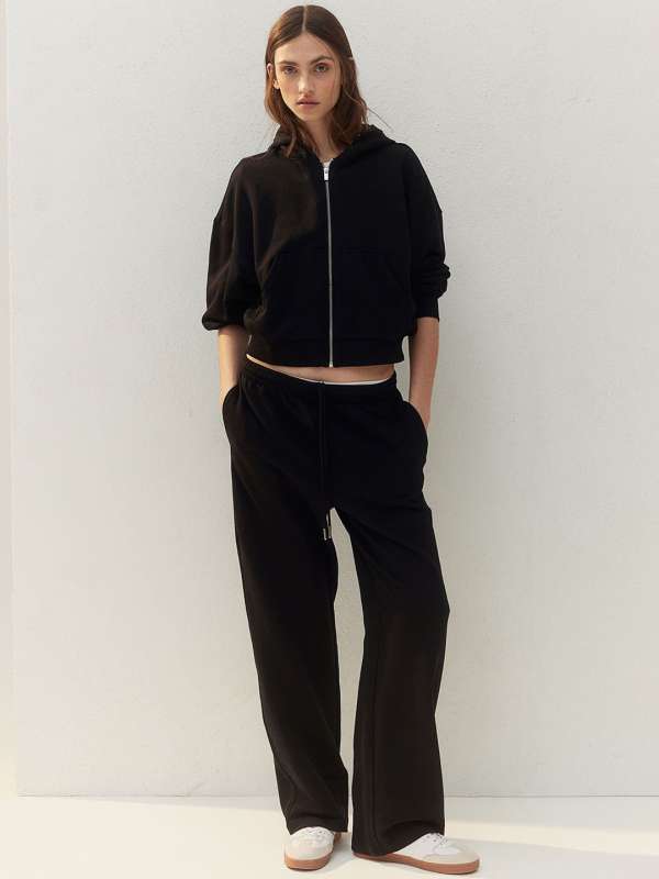 H and m womens tracksuit 2025