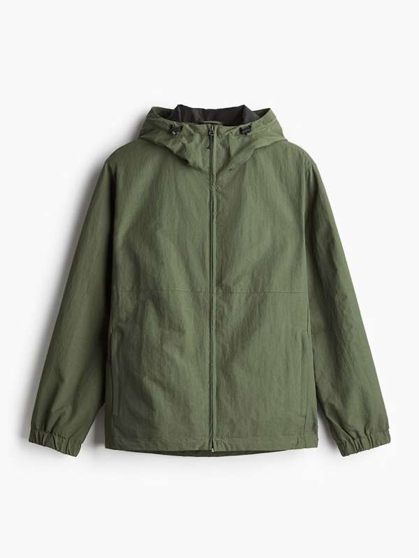 H&m pride windbreaker outlet