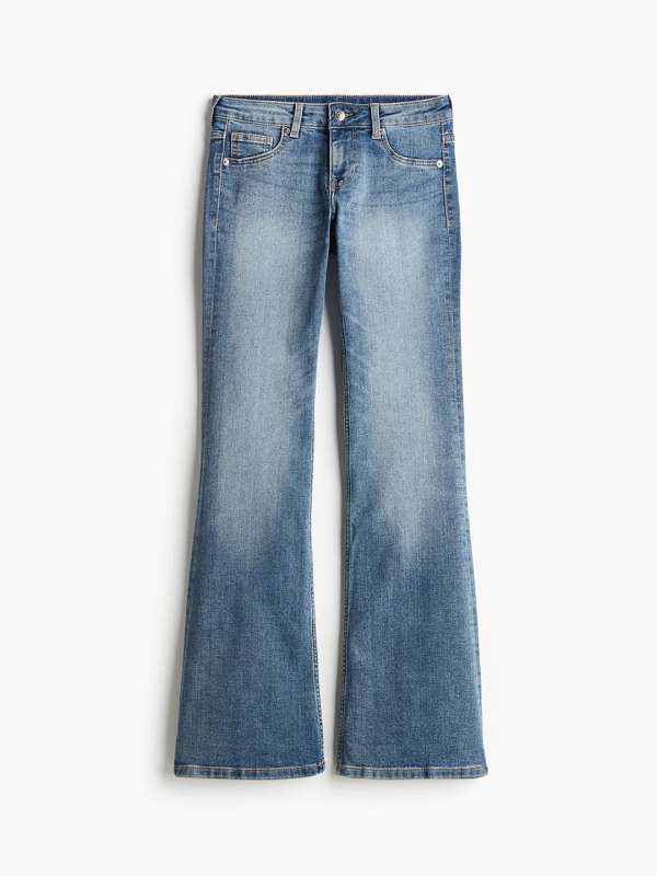 H&m jeans myntra online