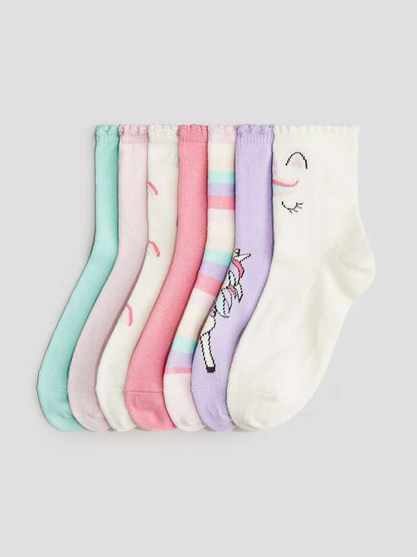 Fila baby socks 2025