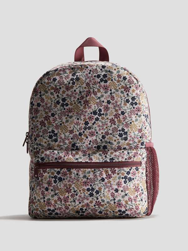 Boys Girls Backpack Disco M Buy Boys Girls Backpack Disco M online in India
