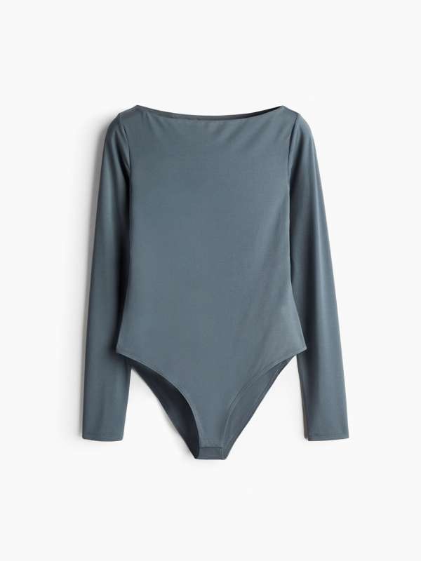 H And M Bodysuit Buy H And M Bodysuit online in India