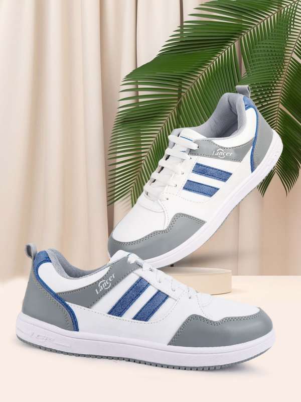 Lancer Casual Shoes Buy Lancer Casual Shoes online in India