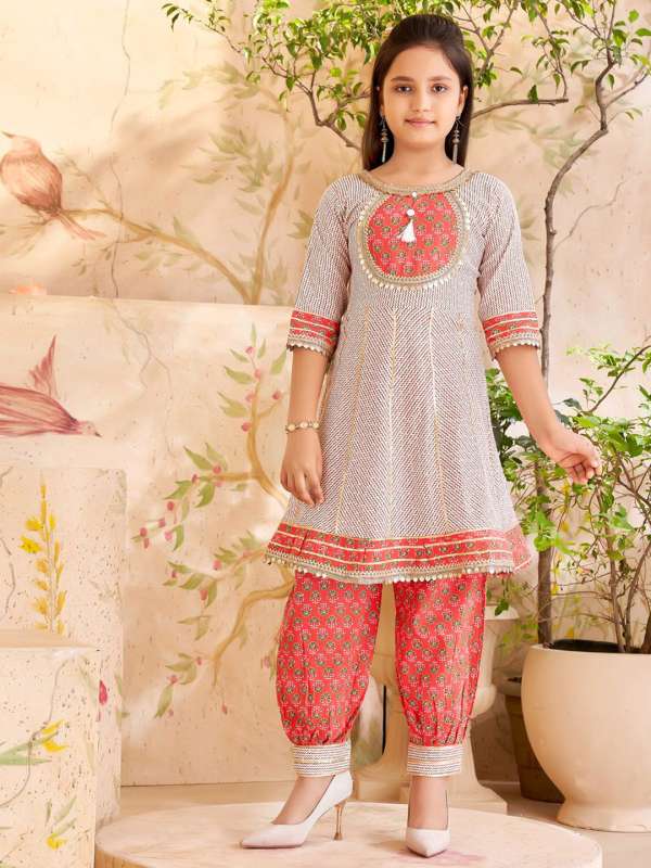 Suits for Girls Buy Designer Girls Suits Online in India at Myntra