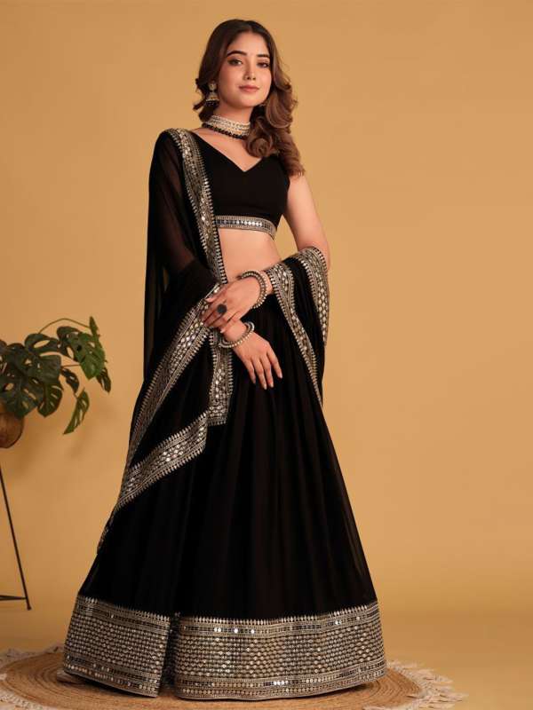 Lehengas Get Upto 60 Off on Lehengas Online at Myntra
