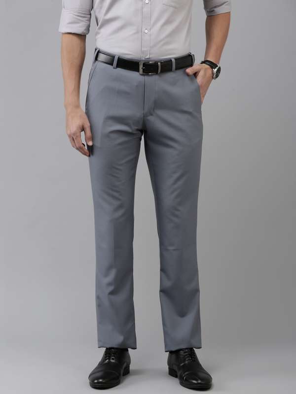 Integriti Trousers Buy Integriti Trousers online in India