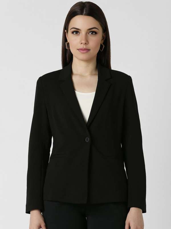 Formal blazer for womens online cheap