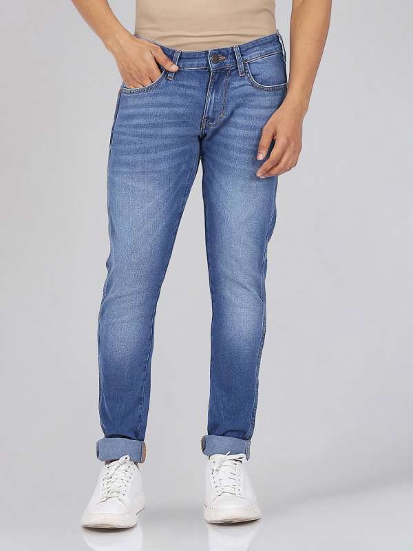 Cowboy jeans india 2025
